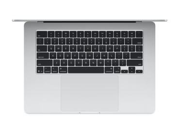 Apple MacBook Air 15,3'' M4 10C 16GB 256GB Silber (2025)